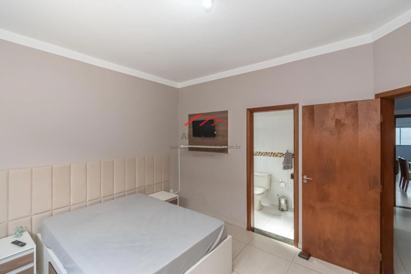 Casa, 3 quartos, 158 m² - Foto 25