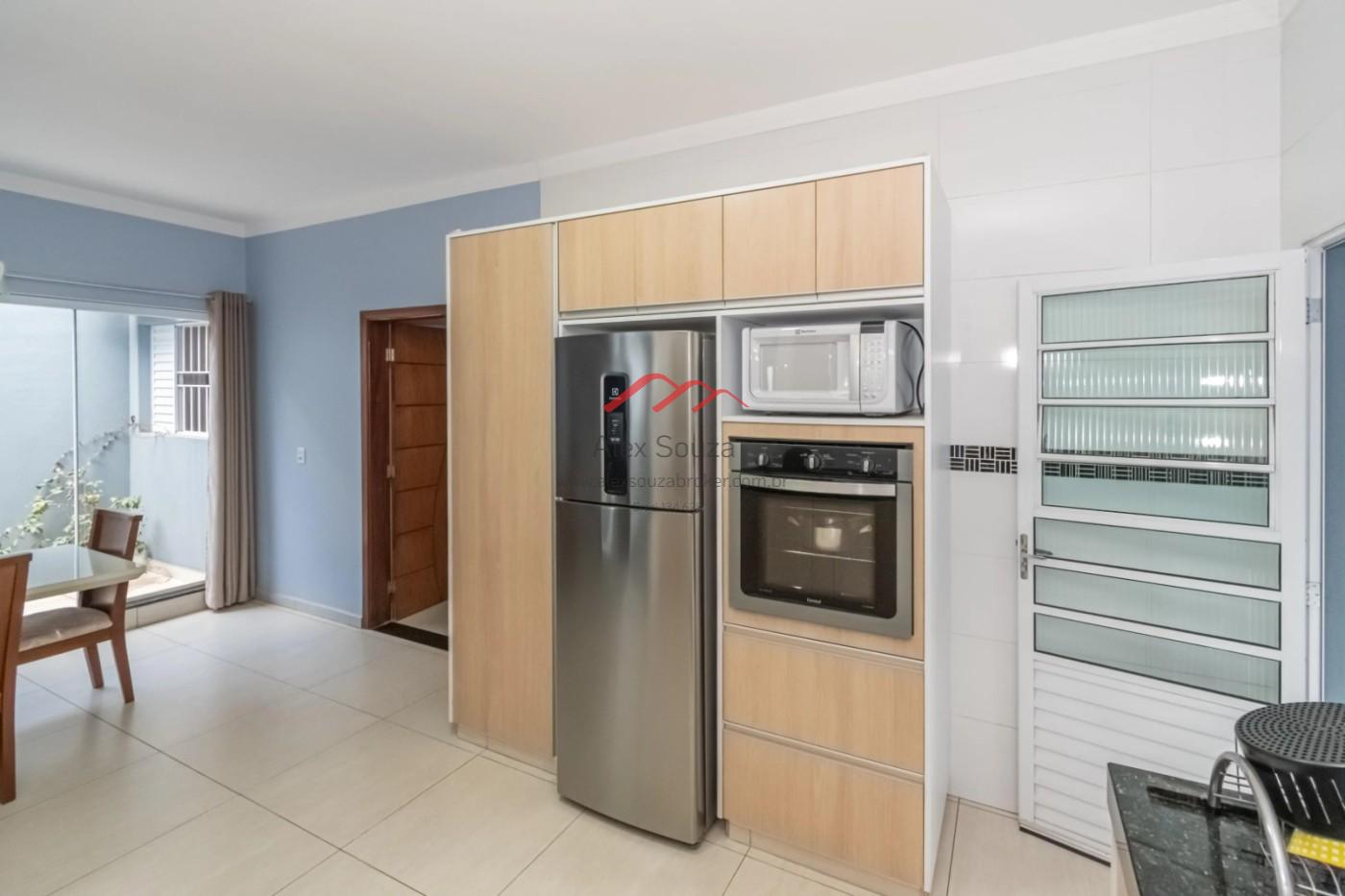 Casa, 3 quartos, 158 m² - Foto 28