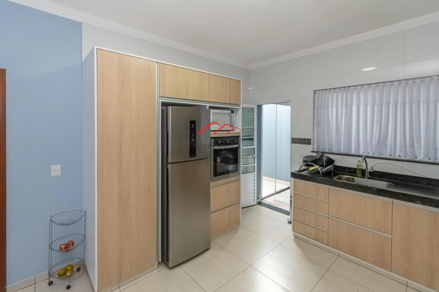 Casa, 3 quartos, 158 m² - Foto 11