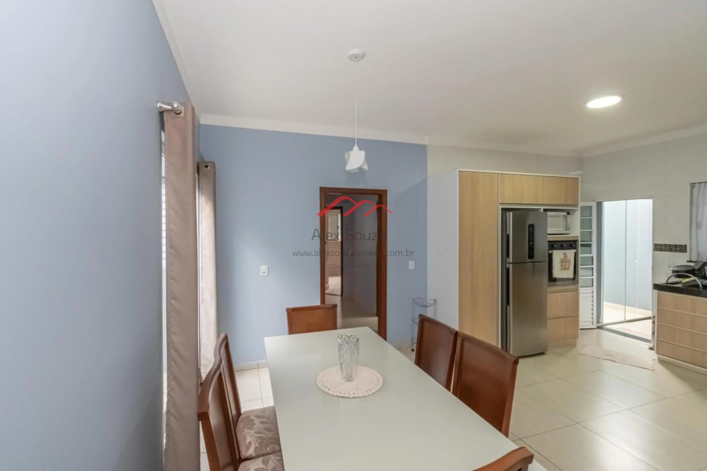 Casa, 3 quartos, 158 m² - Foto 21