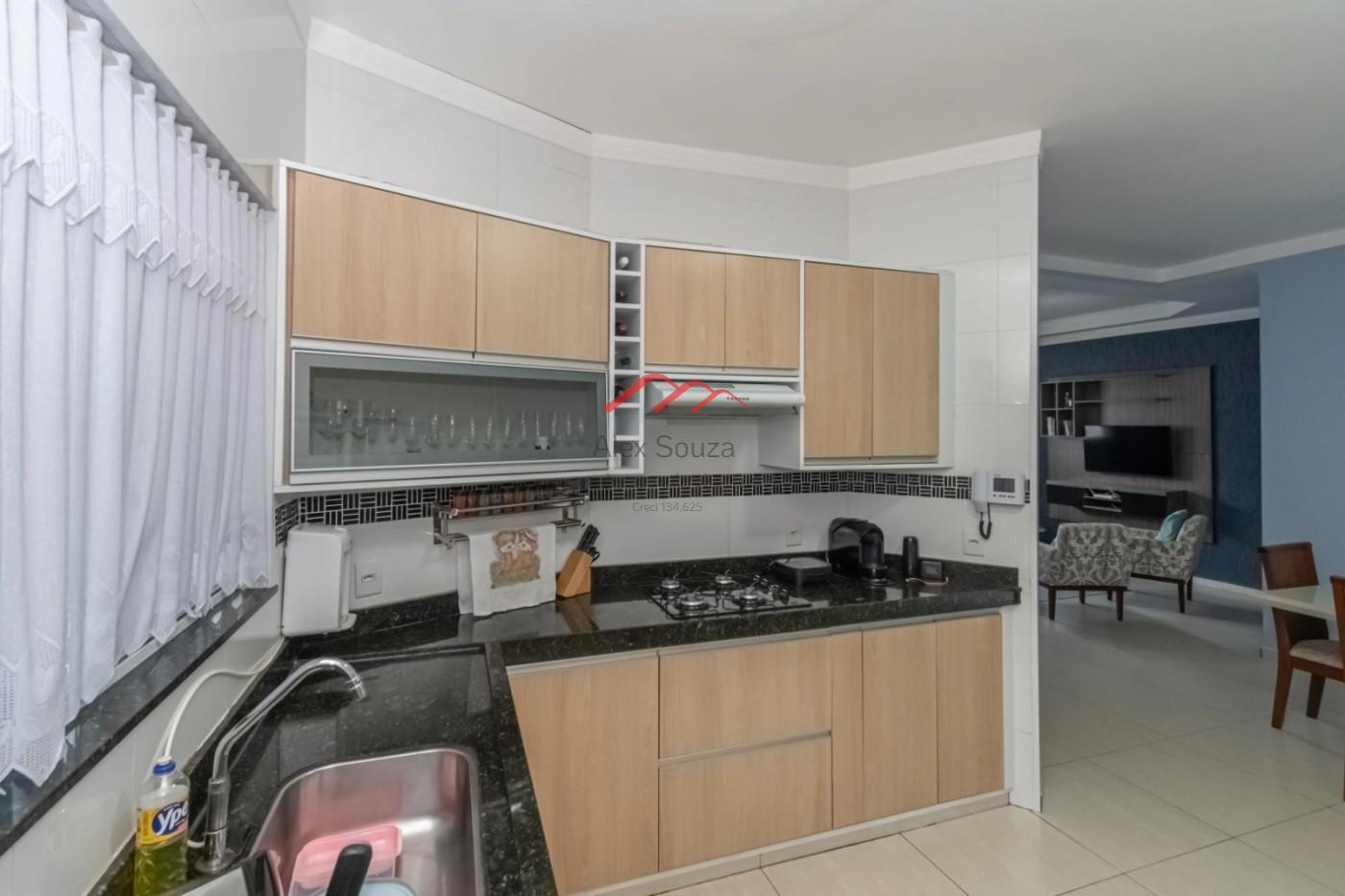 Casa, 3 quartos, 158 m² - Foto 29