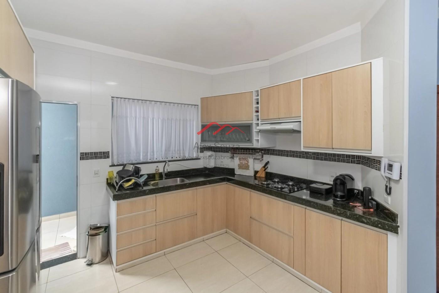 Casa, 3 quartos, 158 m² - Foto 30