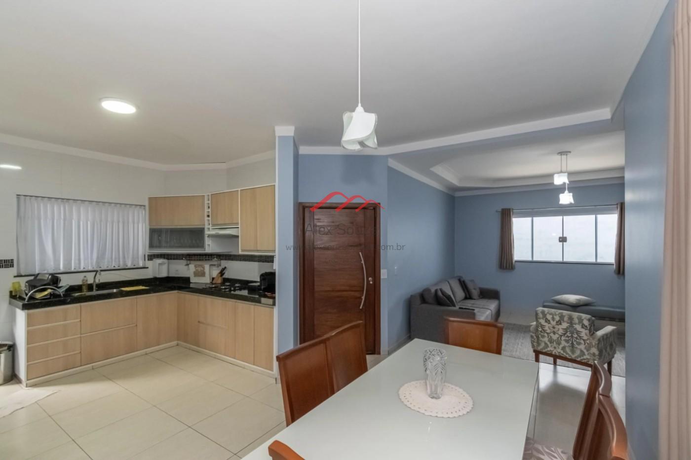 Casa, 3 quartos, 158 m² - Foto 12