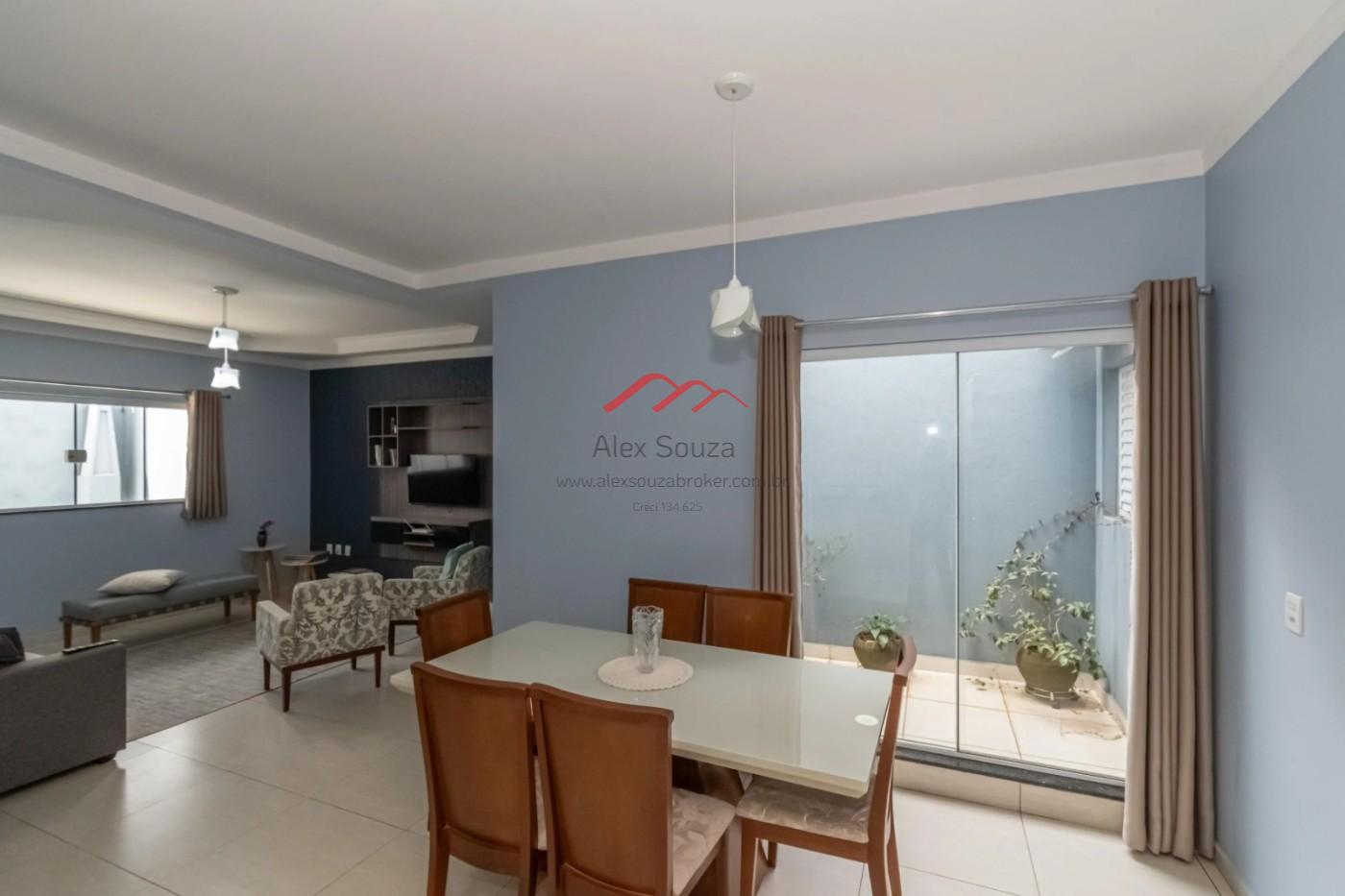 Casa, 3 quartos, 158 m² - Foto 31