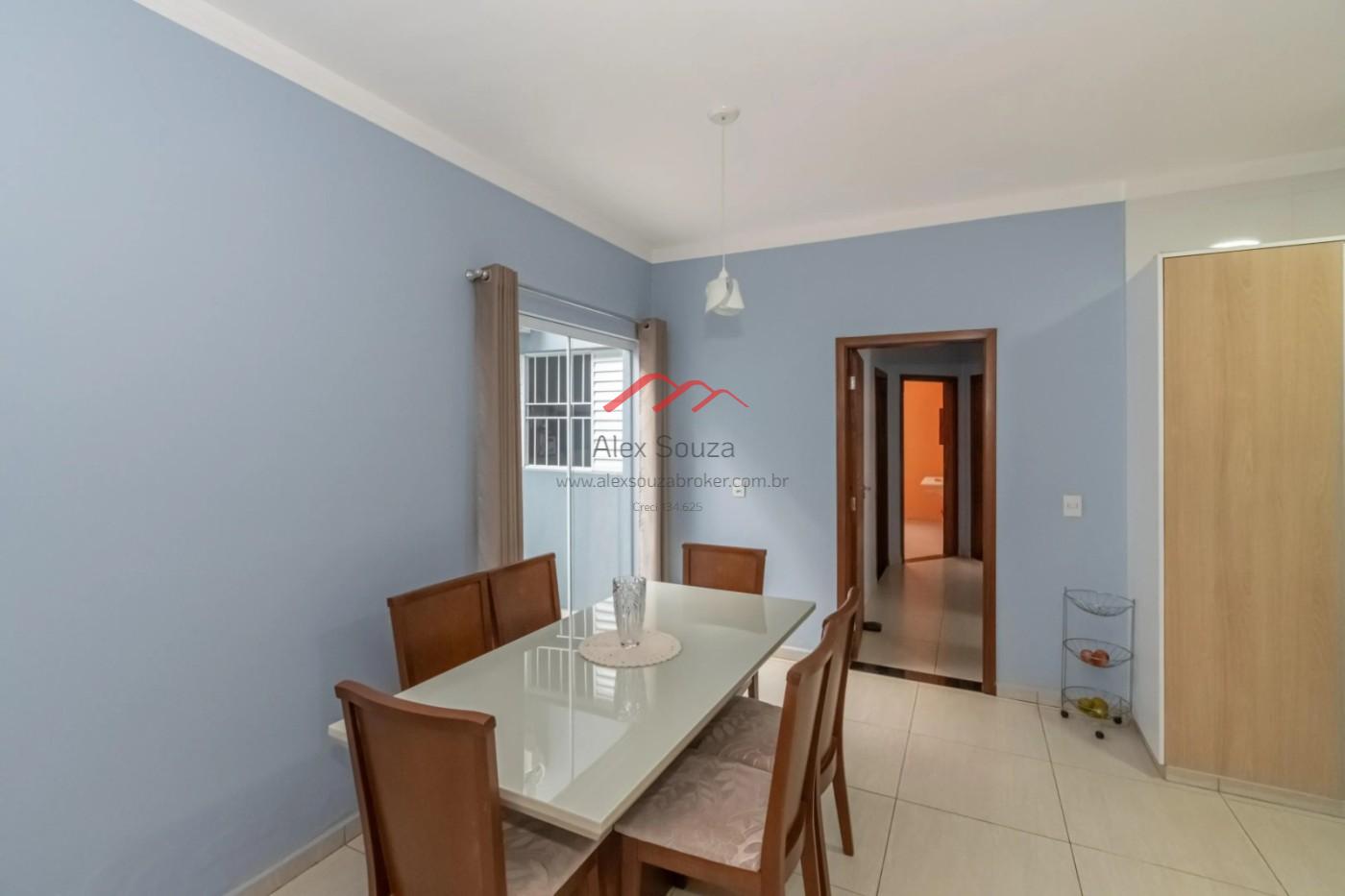 Casa, 3 quartos, 158 m² - Foto 27