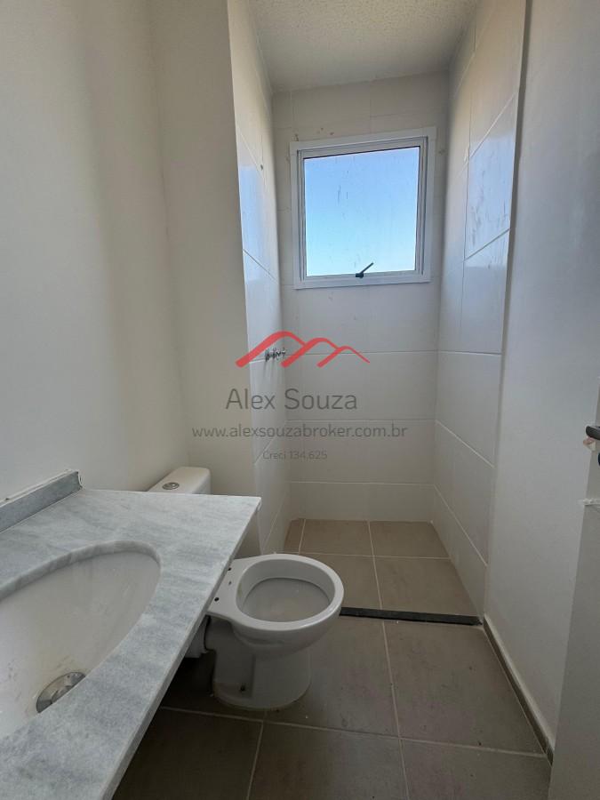 Apartamento, 2 quartos, 51 m² - Foto 7