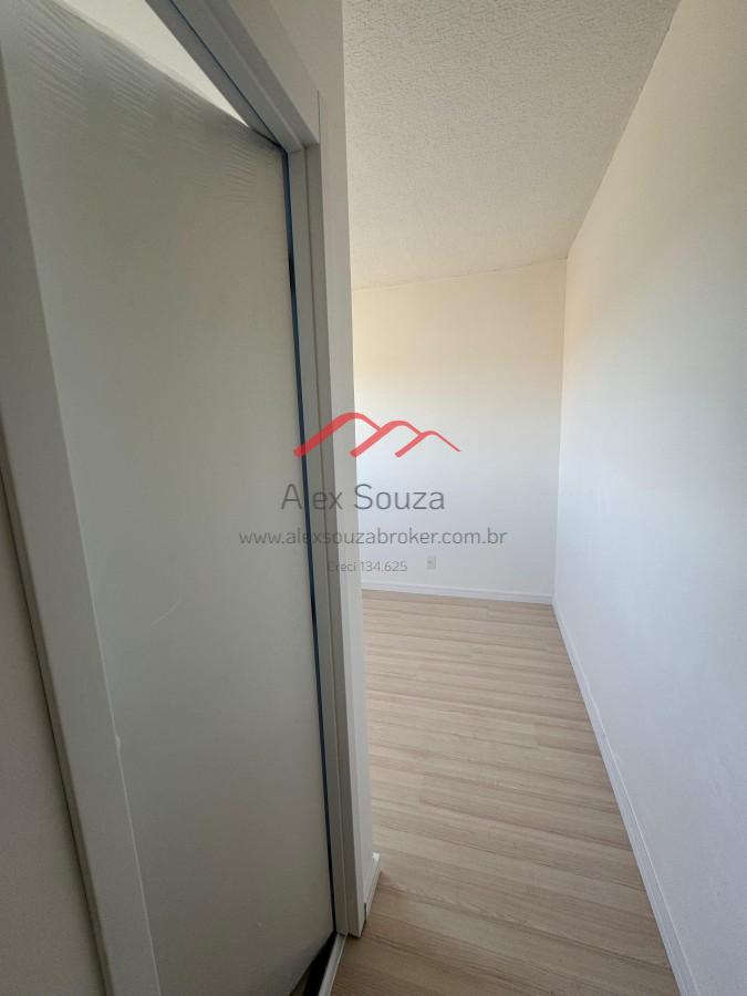 Apartamento, 2 quartos, 51 m² - Foto 9