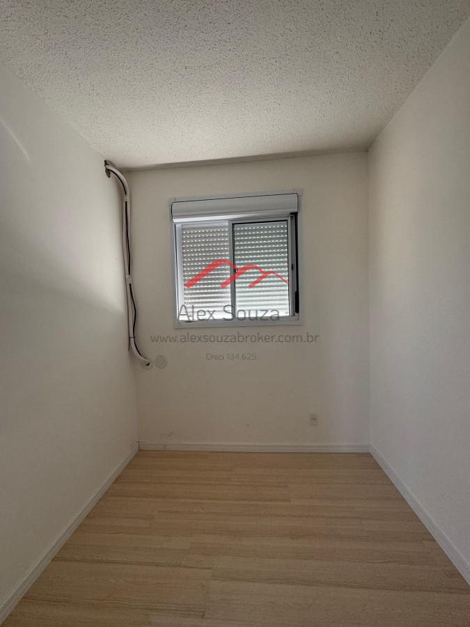 Apartamento, 2 quartos, 51 m² - Foto 10