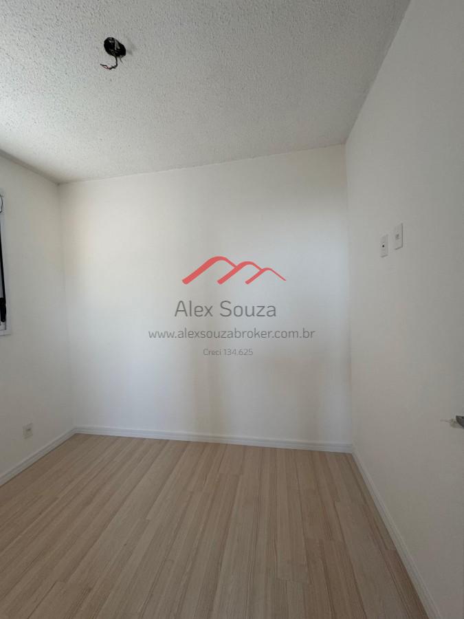 Apartamento, 2 quartos, 51 m² - Foto 11