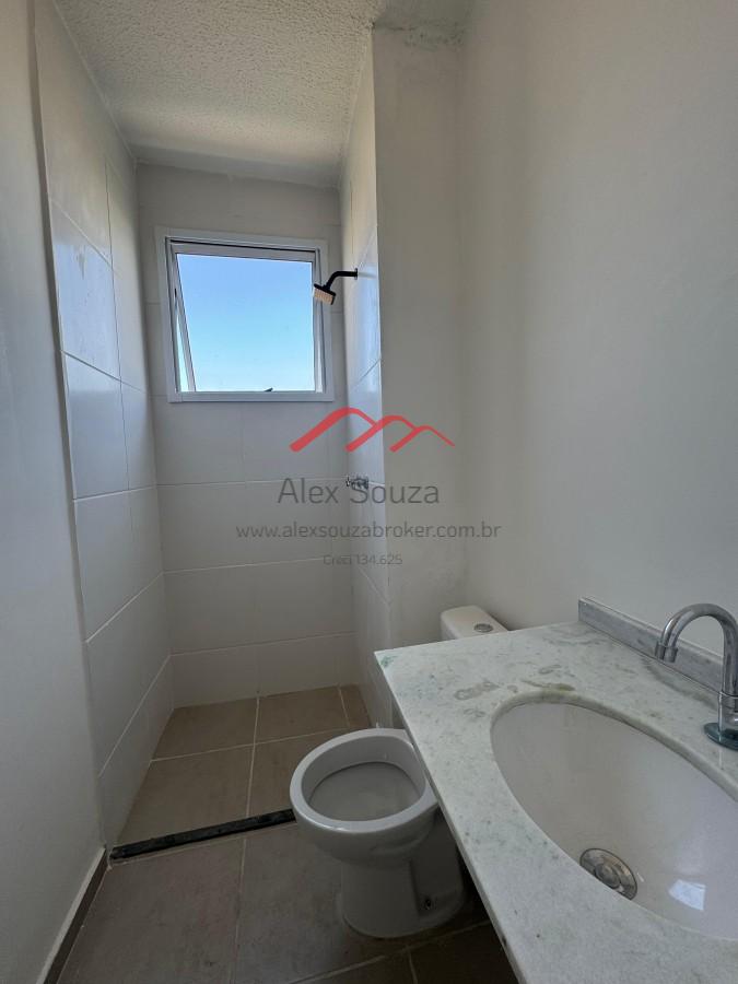 Apartamento, 2 quartos, 51 m² - Foto 12
