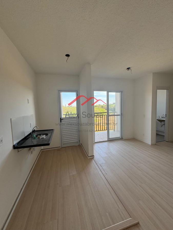 Apartamento, 2 quartos, 51 m² - Foto 3