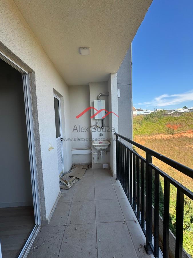 Apartamento, 2 quartos, 51 m² - Foto 14