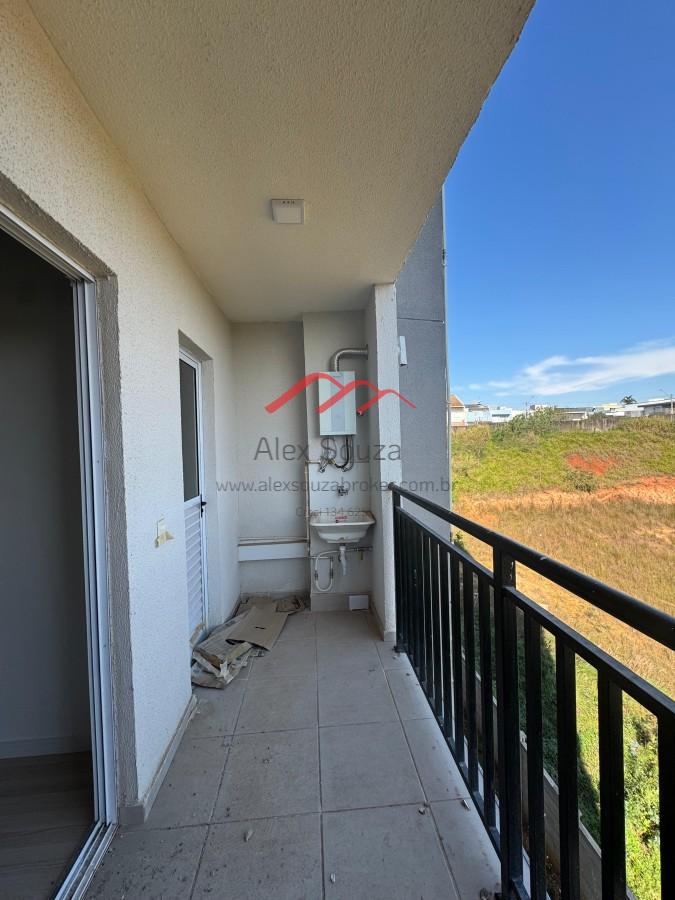Apartamento, 2 quartos, 51 m² - Foto 15