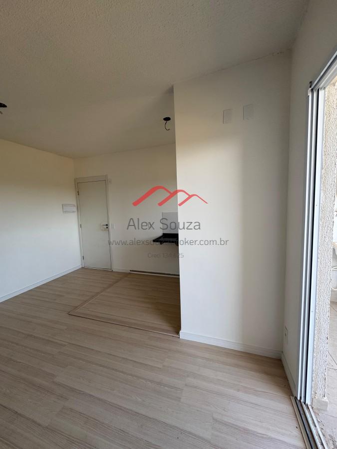 Apartamento, 2 quartos, 51 m² - Foto 5