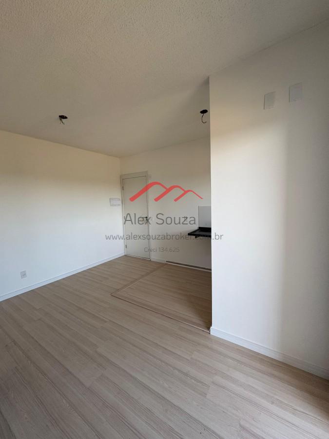 Apartamento, 2 quartos, 51 m² - Foto 6