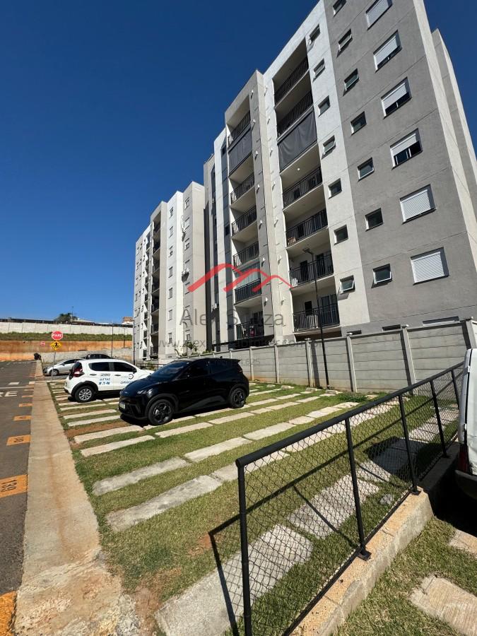 Apartamento, 2 quartos, 51 m² - Foto 16