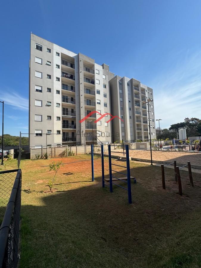 Apartamento, 2 quartos, 51 m² - Foto 18