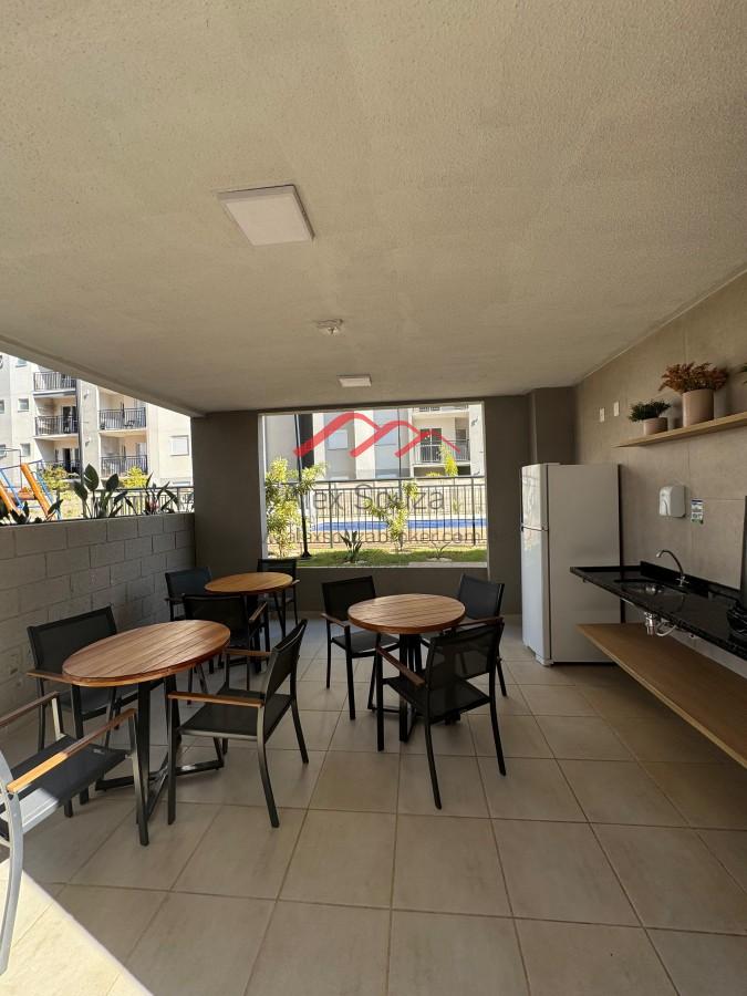 Apartamento, 2 quartos, 51 m² - Foto 21