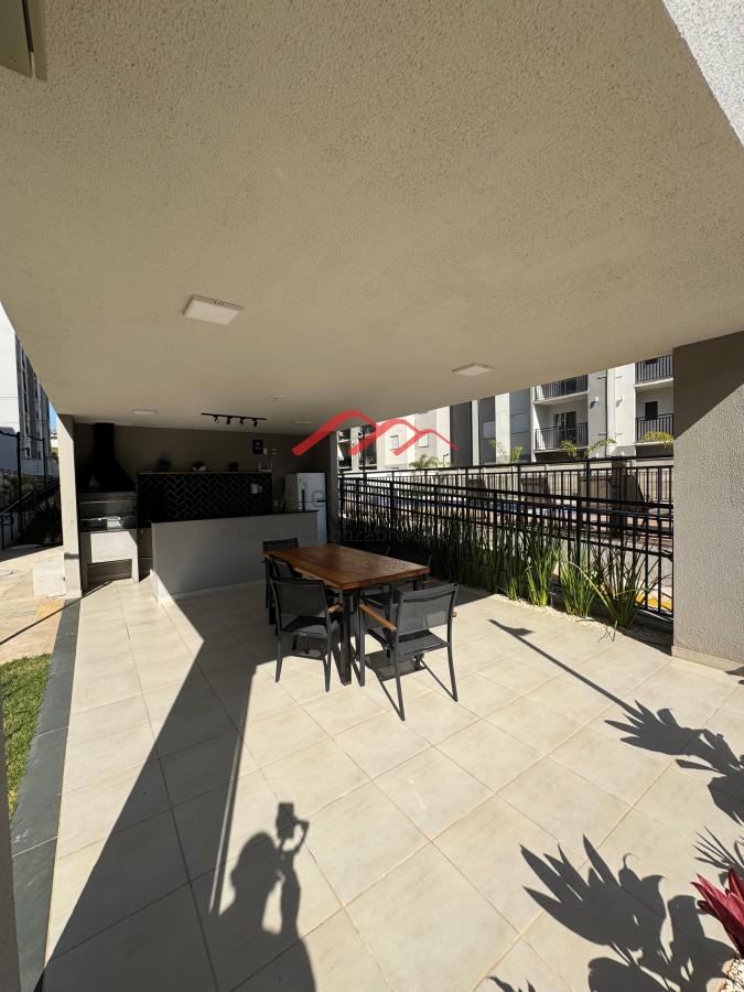 Apartamento, 2 quartos, 51 m² - Foto 22