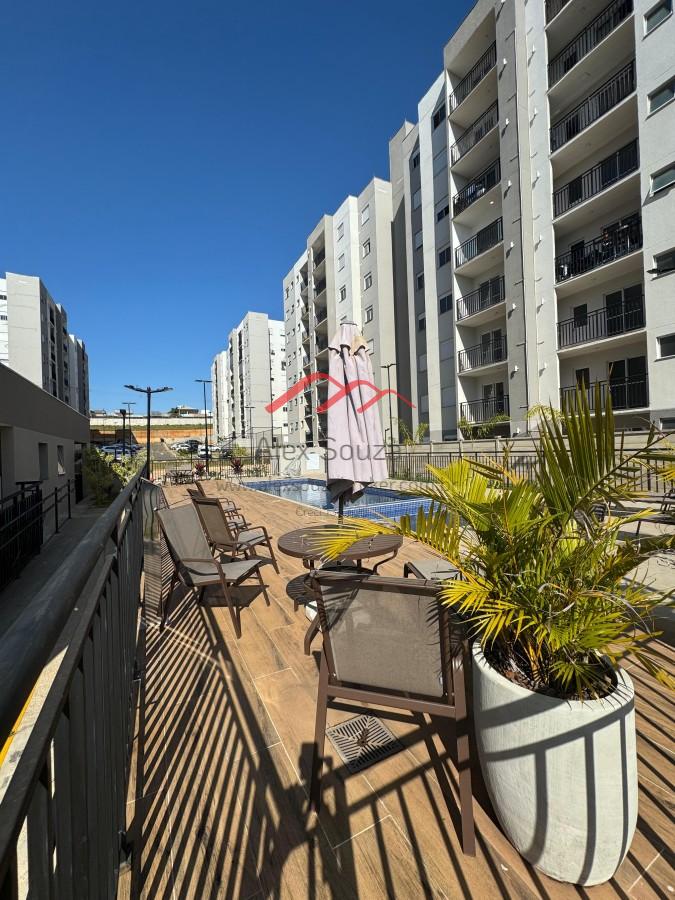 Apartamento, 2 quartos, 51 m² - Foto 1