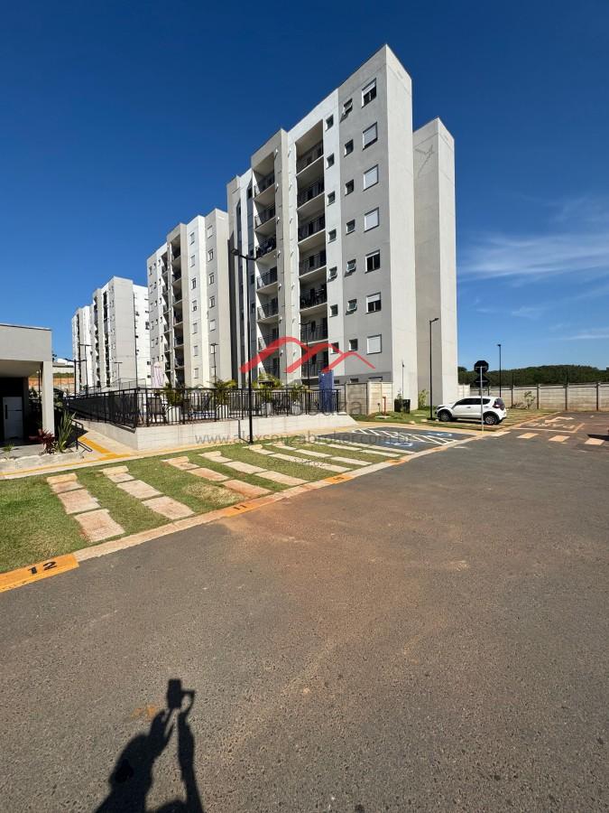 Apartamento, 2 quartos, 51 m² - Foto 23