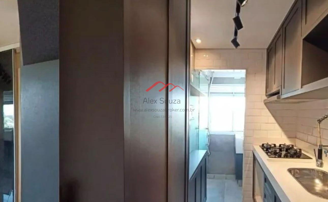 Apartamento, 2 quartos, 45 m² - Foto 7
