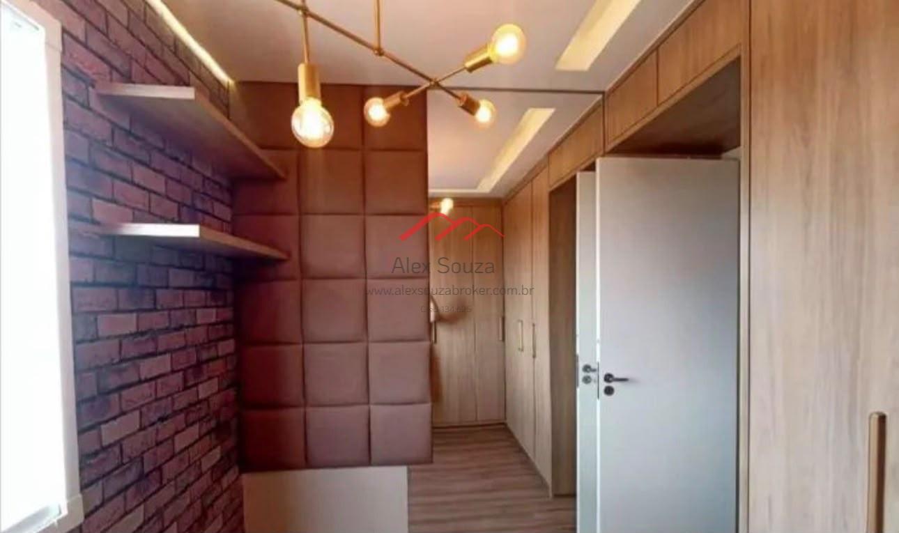 Apartamento, 2 quartos, 45 m² - Foto 20
