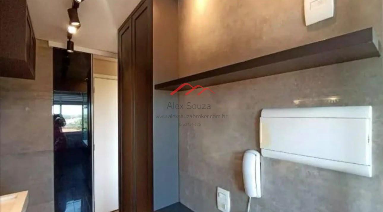 Apartamento, 2 quartos, 45 m² - Foto 12