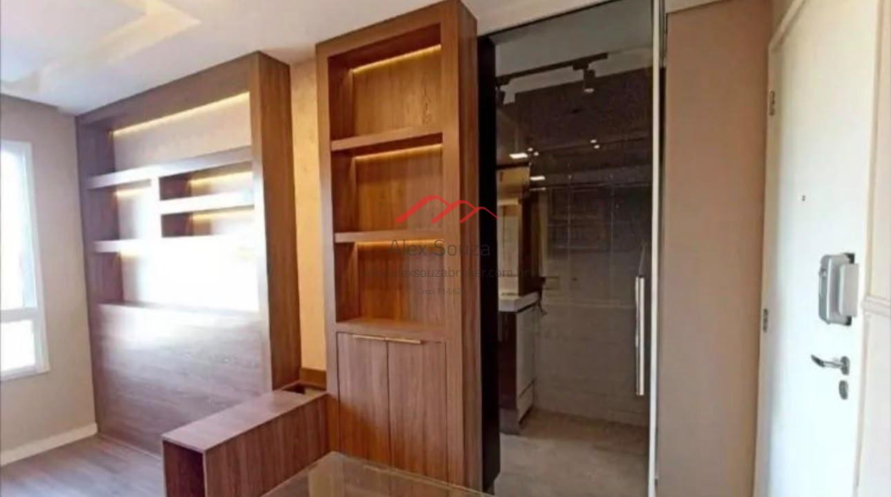 Apartamento, 2 quartos, 45 m² - Foto 21