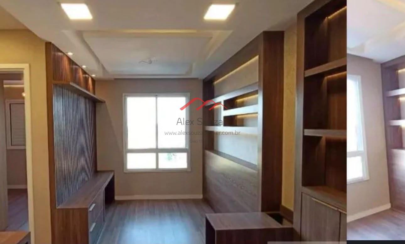 Apartamento, 2 quartos, 45 m² - Foto 22