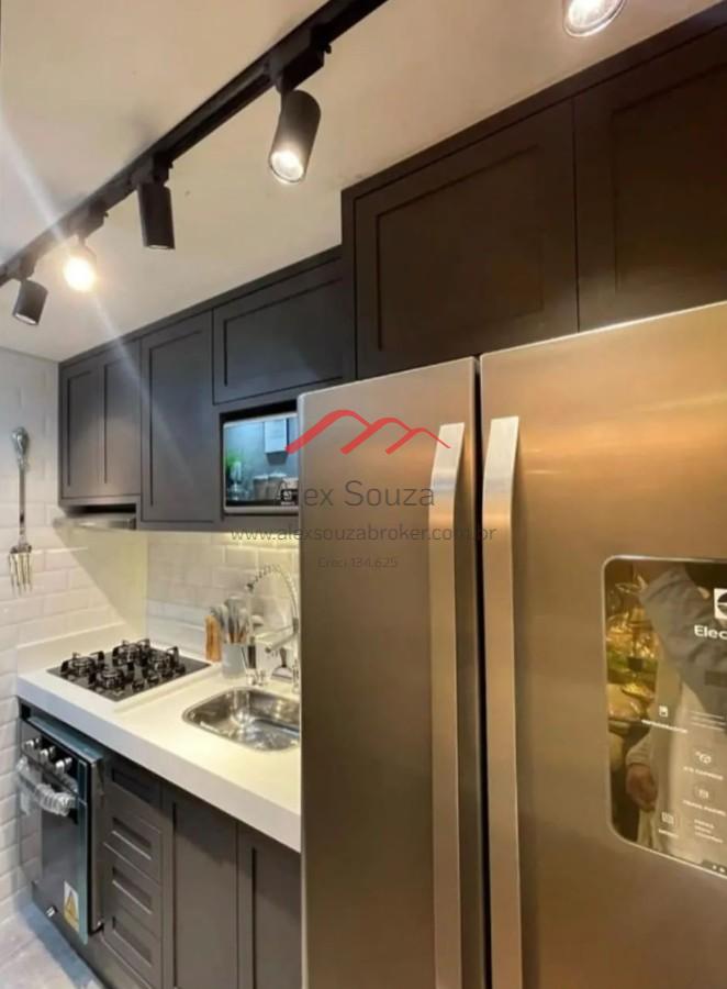 Apartamento, 2 quartos, 45 m² - Foto 23