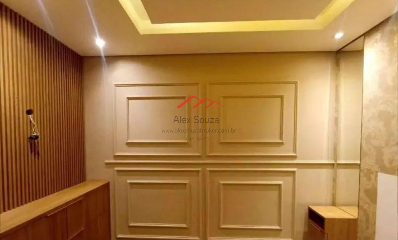 Apartamento, 2 quartos, 45 m² - Foto 27