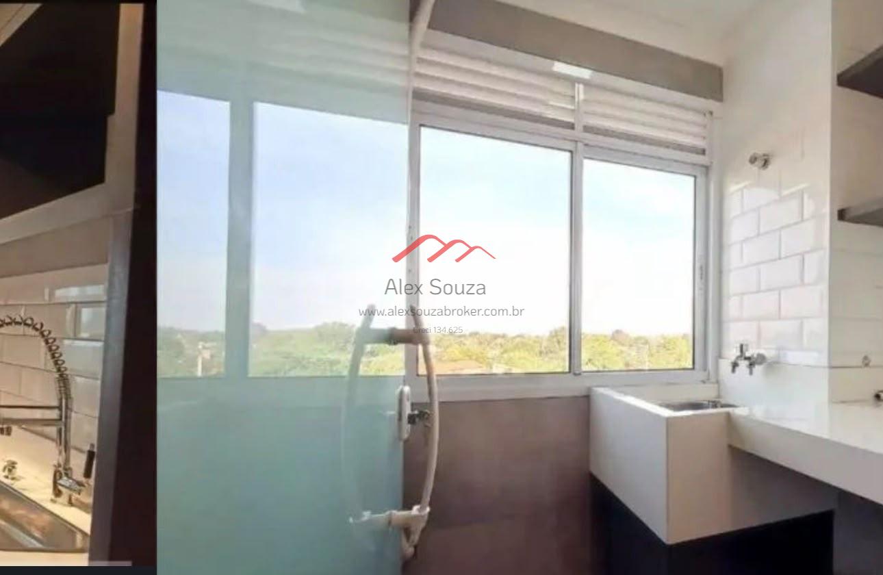 Apartamento, 2 quartos, 45 m² - Foto 31