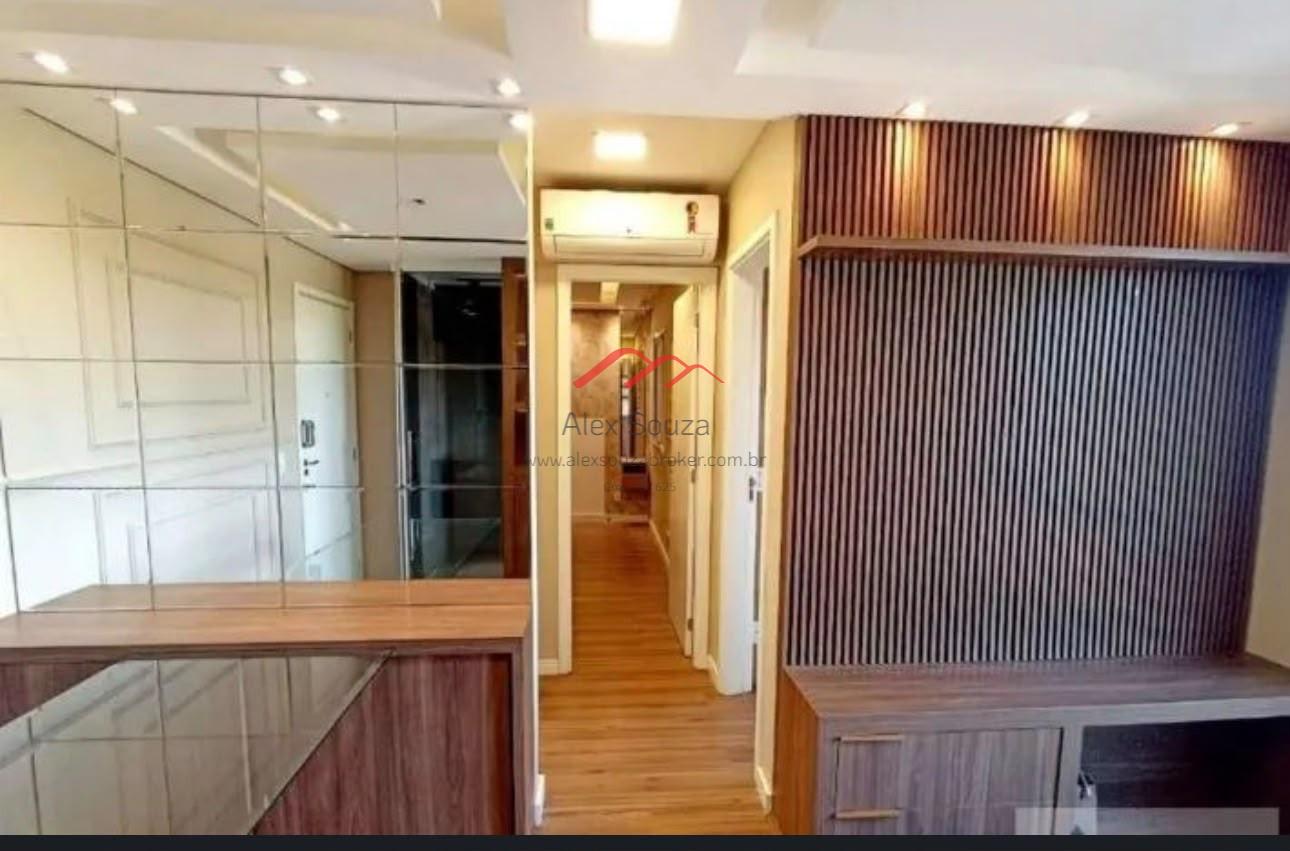 Apartamento, 2 quartos, 45 m² - Foto 36