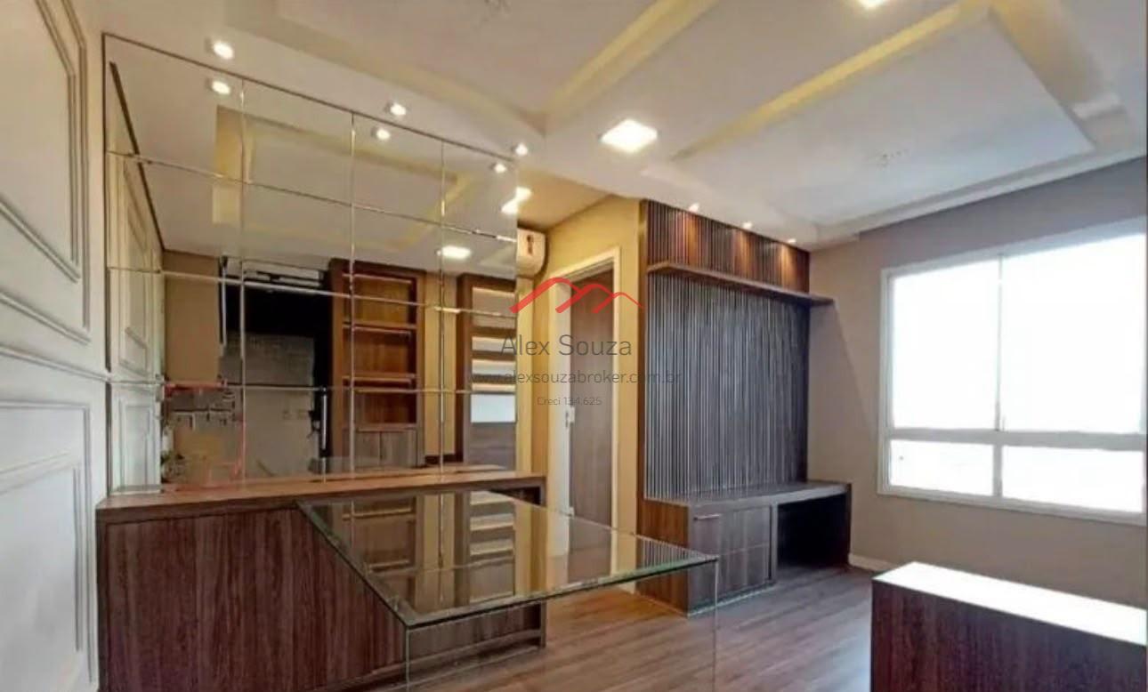 Apartamento, 2 quartos, 45 m² - Foto 35