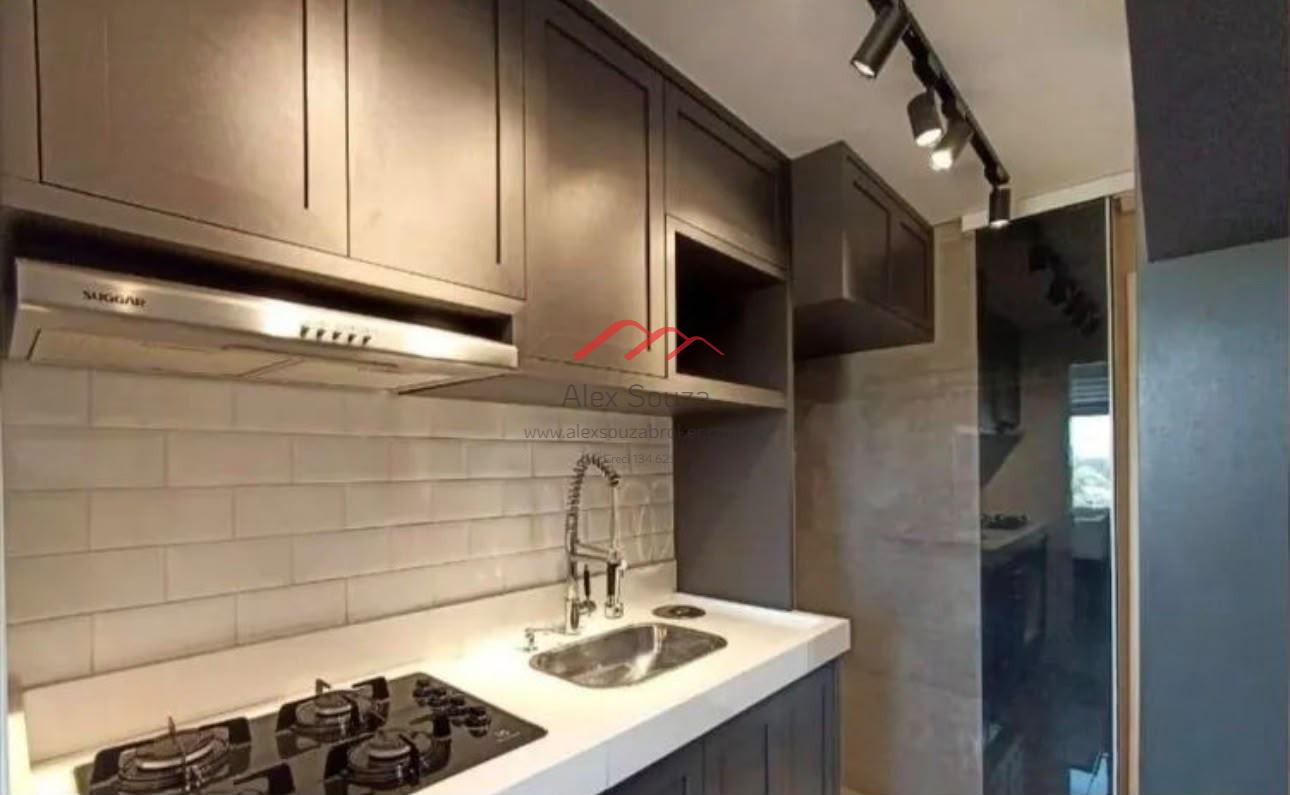 Apartamento, 2 quartos, 45 m² - Foto 38