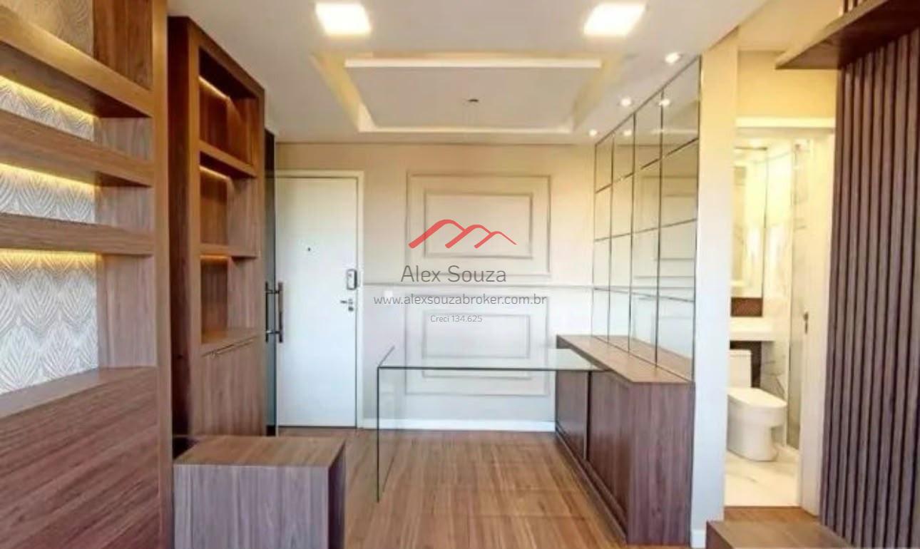 Apartamento, 2 quartos, 45 m² - Foto 39