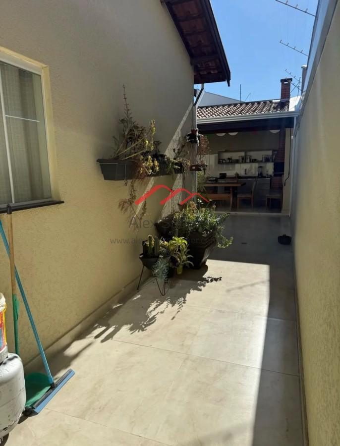 Casa, 3 quartos, 130 m² - Foto 5