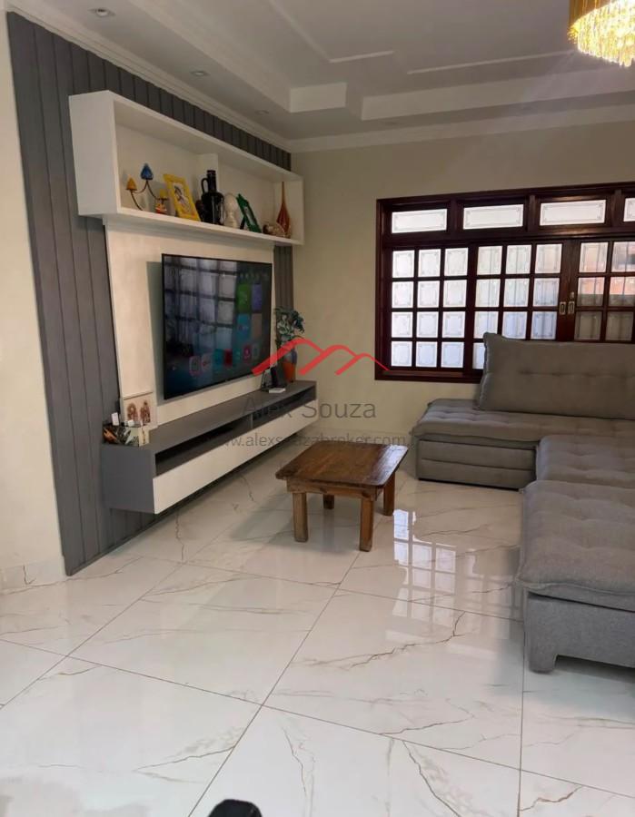 Casa, 3 quartos, 130 m² - Foto 2