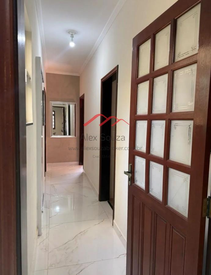 Casa, 3 quartos, 130 m² - Foto 6