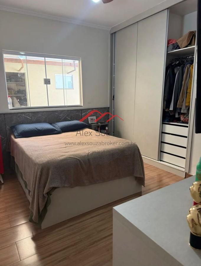 Casa, 3 quartos, 130 m² - Foto 9