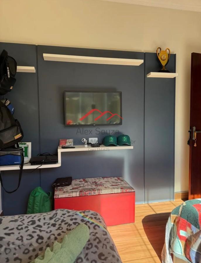 Casa, 3 quartos, 130 m² - Foto 10