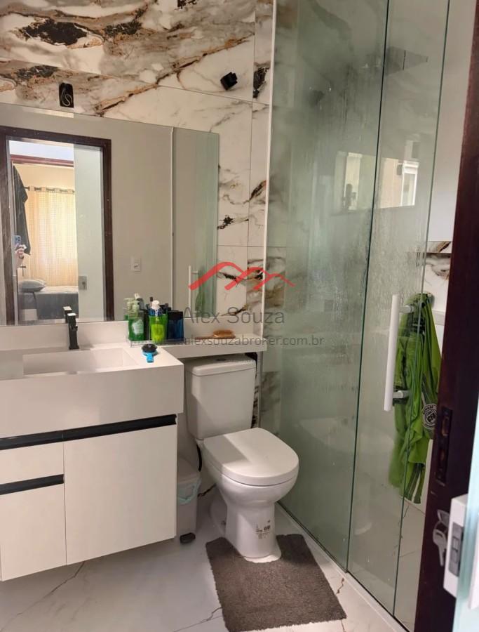 Casa, 3 quartos, 130 m² - Foto 13
