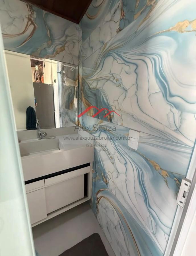 Casa, 3 quartos, 130 m² - Foto 12