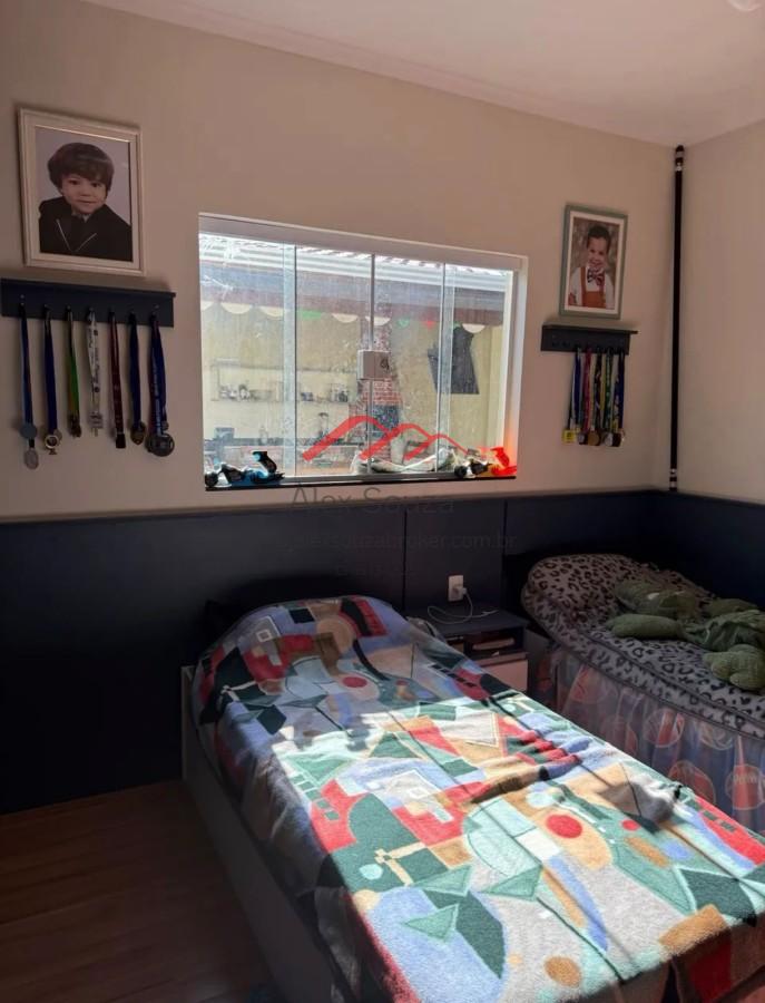 Casa, 3 quartos, 130 m² - Foto 11