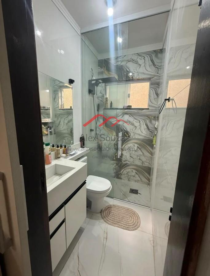 Casa, 3 quartos, 130 m² - Foto 14