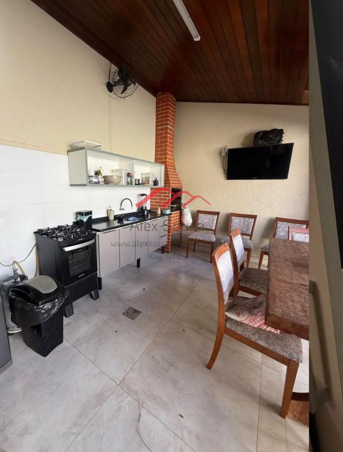 Casa, 3 quartos, 130 m² - Foto 16