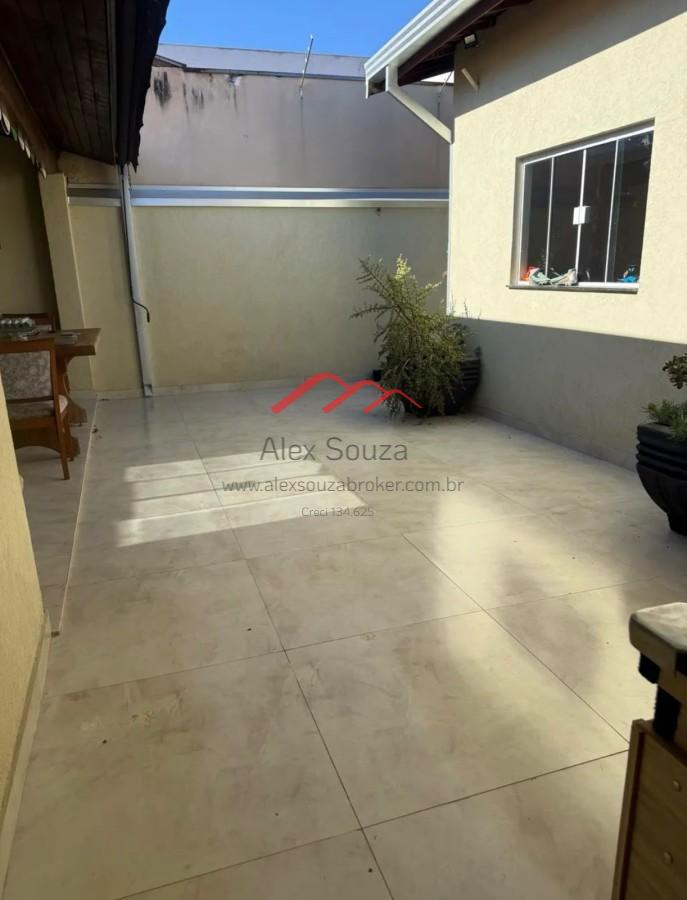 Casa, 3 quartos, 130 m² - Foto 7