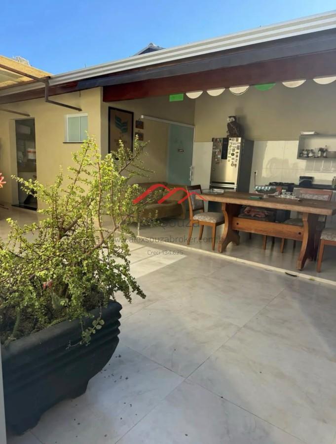 Casa, 3 quartos, 130 m² - Foto 17