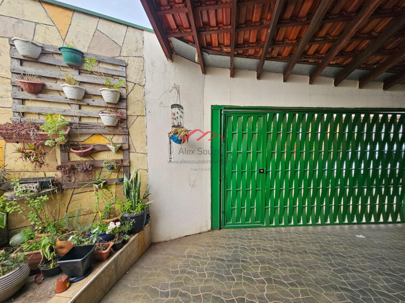 Casa, 3 quartos, 110 m² - Foto 3